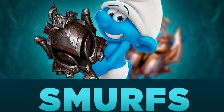 Valorant Smurf Ne İşe Yarar?