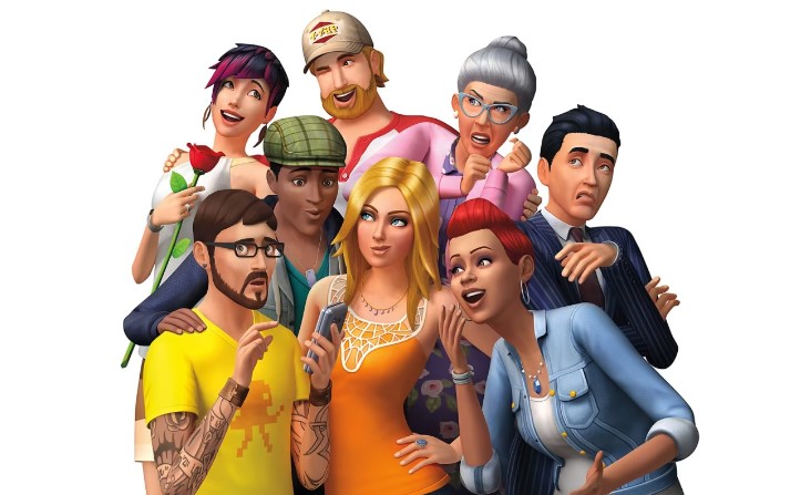 Sims 4 Türkçe Dil Desteği Var Mı?