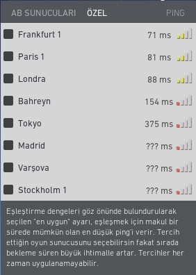 Valorant İstanbul Sunucusu Ne Zaman Açılır?