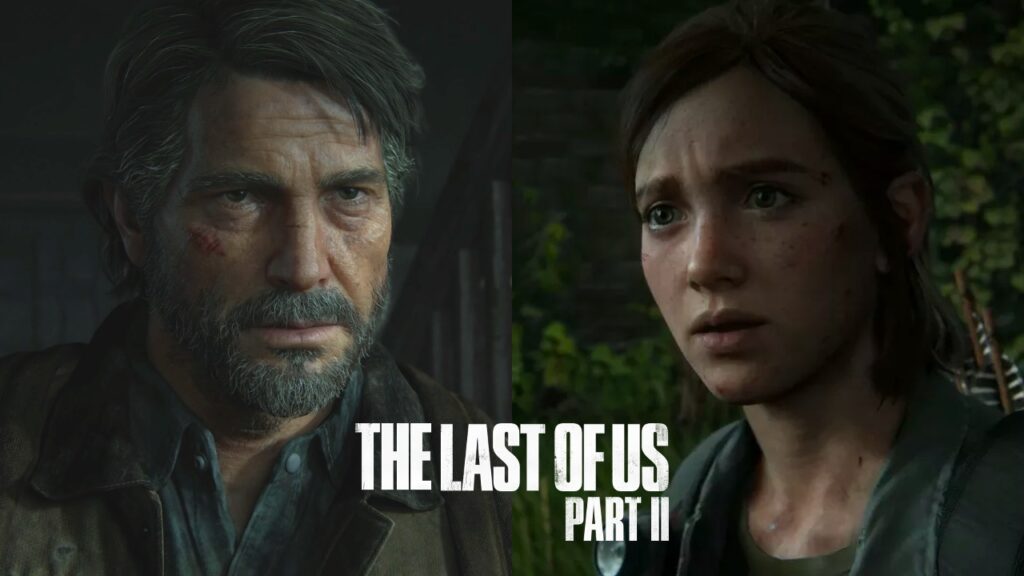 The Last of Us Part 2 Kaç GB?