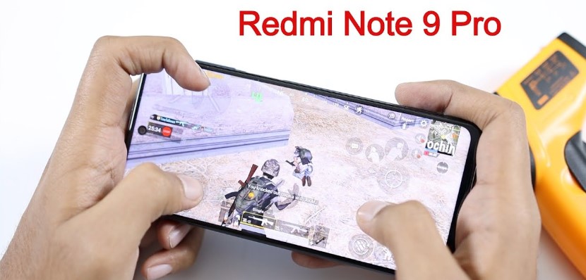 Redmi Note 9 Pro PUBG Kaç FPS Verir?