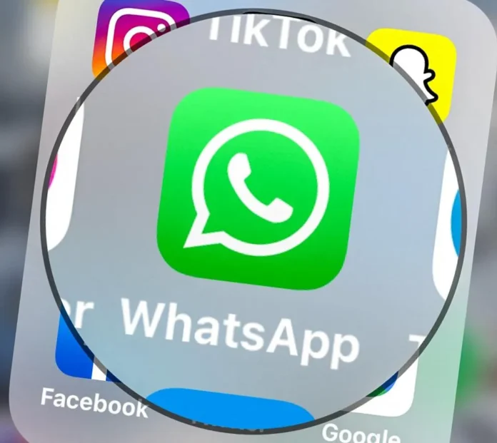 Whatsapp Yeni Güncelleme